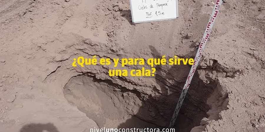 Exploratory Test Pits for Montreal's Variable Glacial Soils