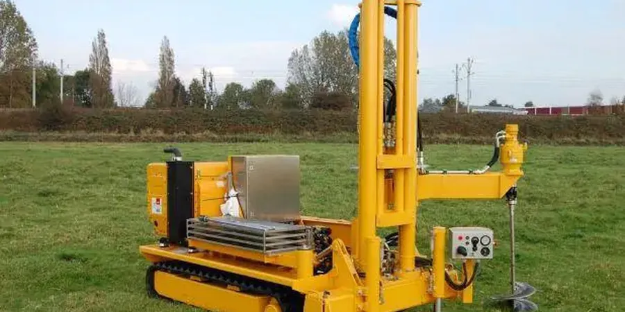 CPT Testing Montreal — Cone Penetration Tests in Glacial Soils