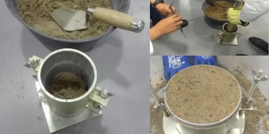 Proctor Testing in Montreal: Why Compaction Control Defines Every Foundation Here