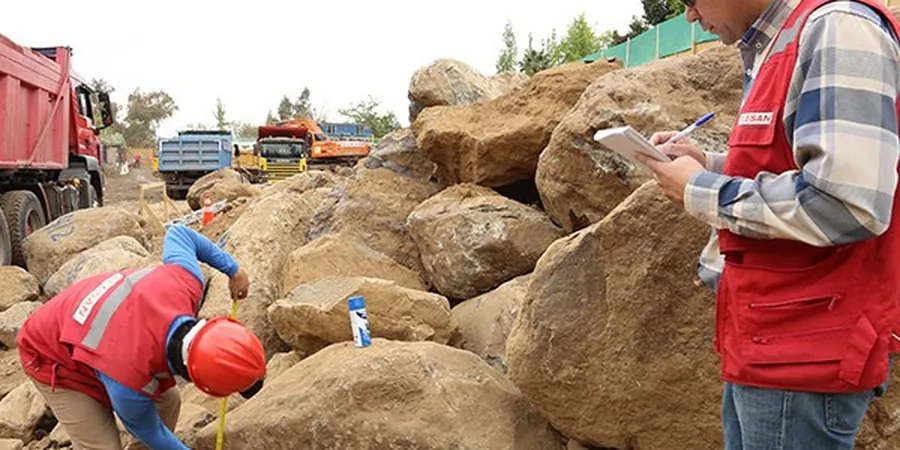 Geotechnical Engineering in Montreal