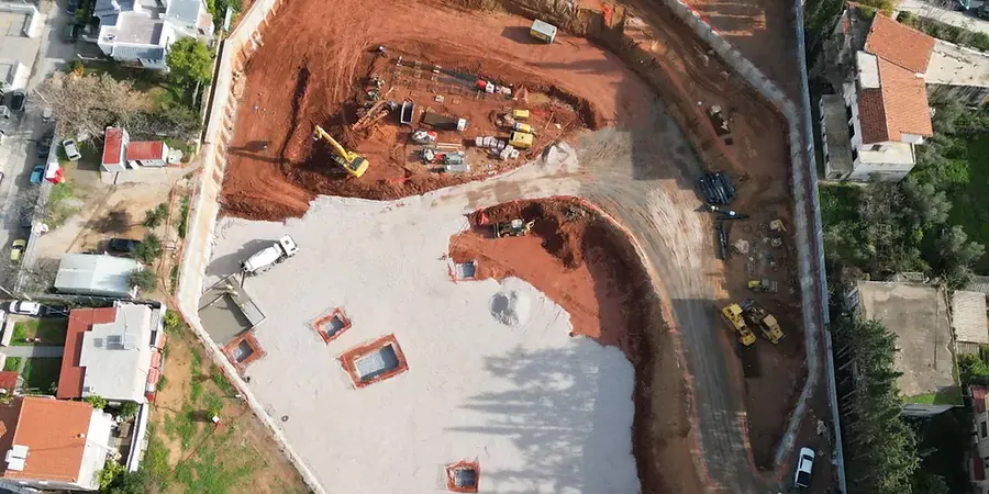 Geotechnical Design of Deep Excavations in Montreal: Compliance with NBCC and CSA Standards