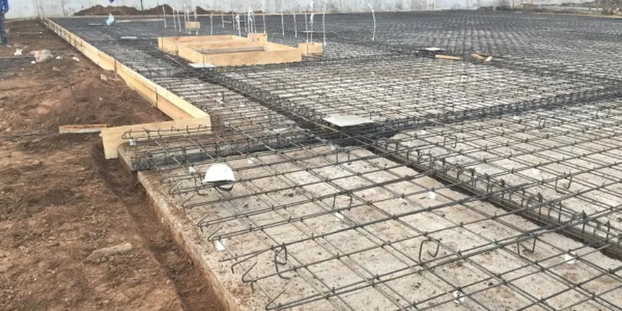 Raft & Mat Foundation Design in Montreal — Geotechnical Engineering for Large Structures