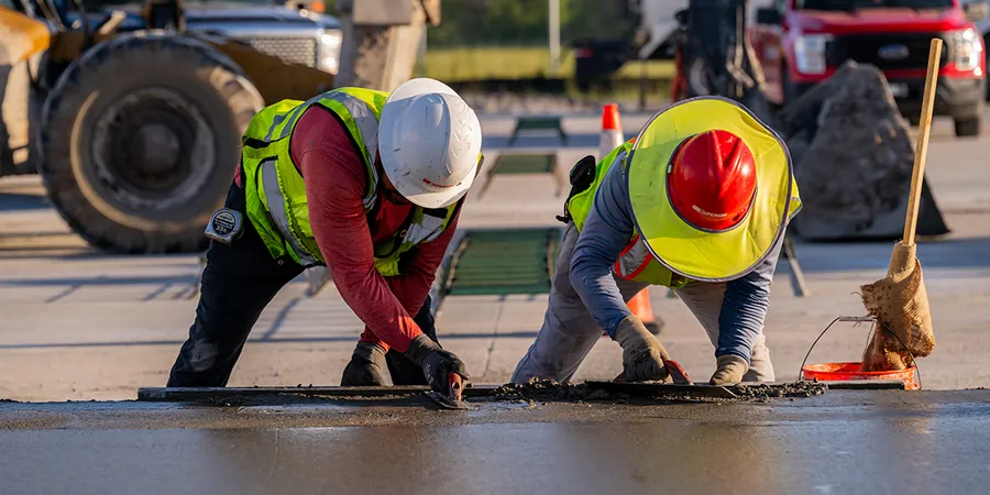 Rigid Pavement Design for Montreal’s Climate and Soils